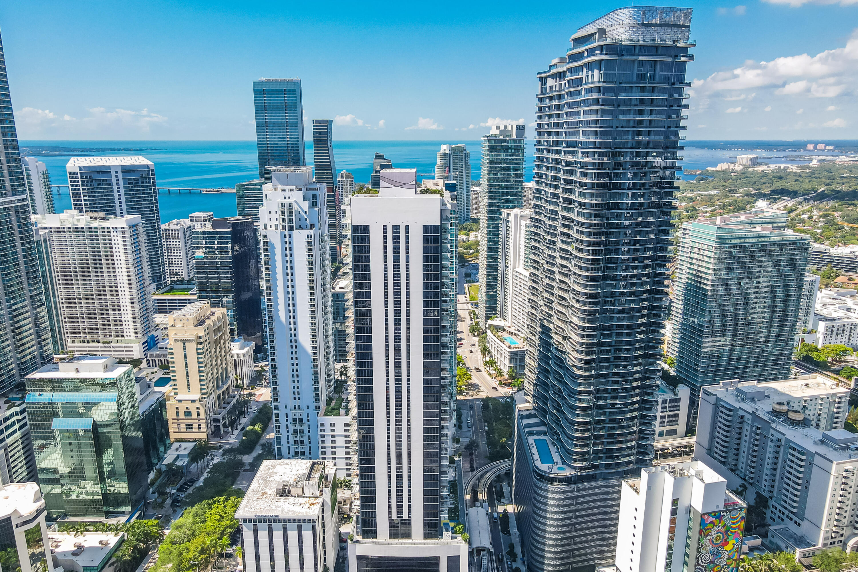 1010 Brickell #1607, Miami FL 33131