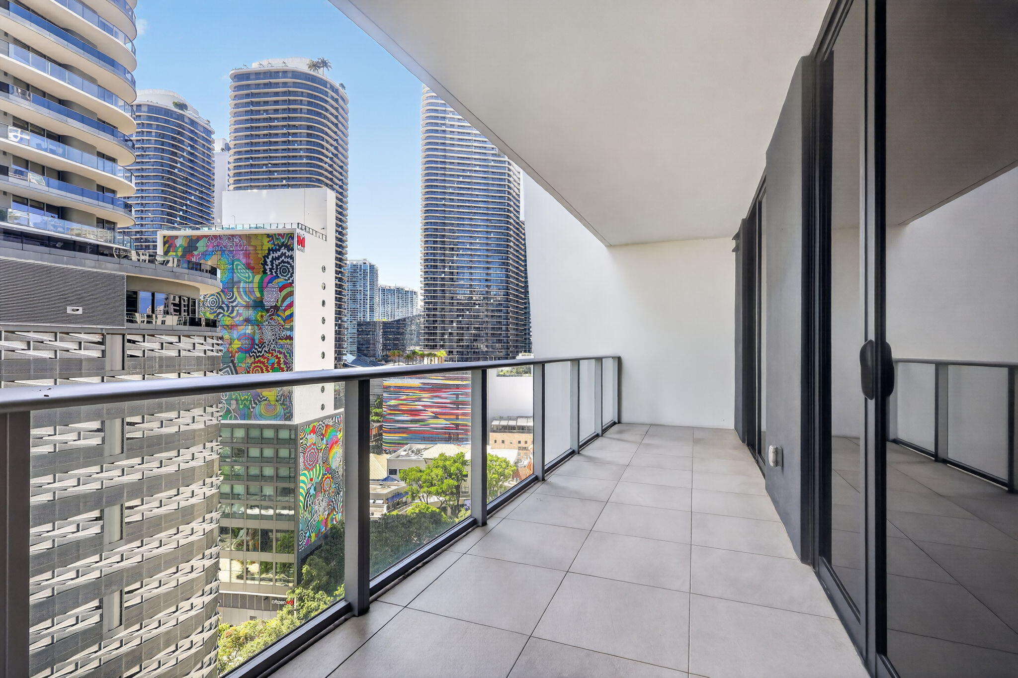 1010 Brickell #1607, Miami FL 33131