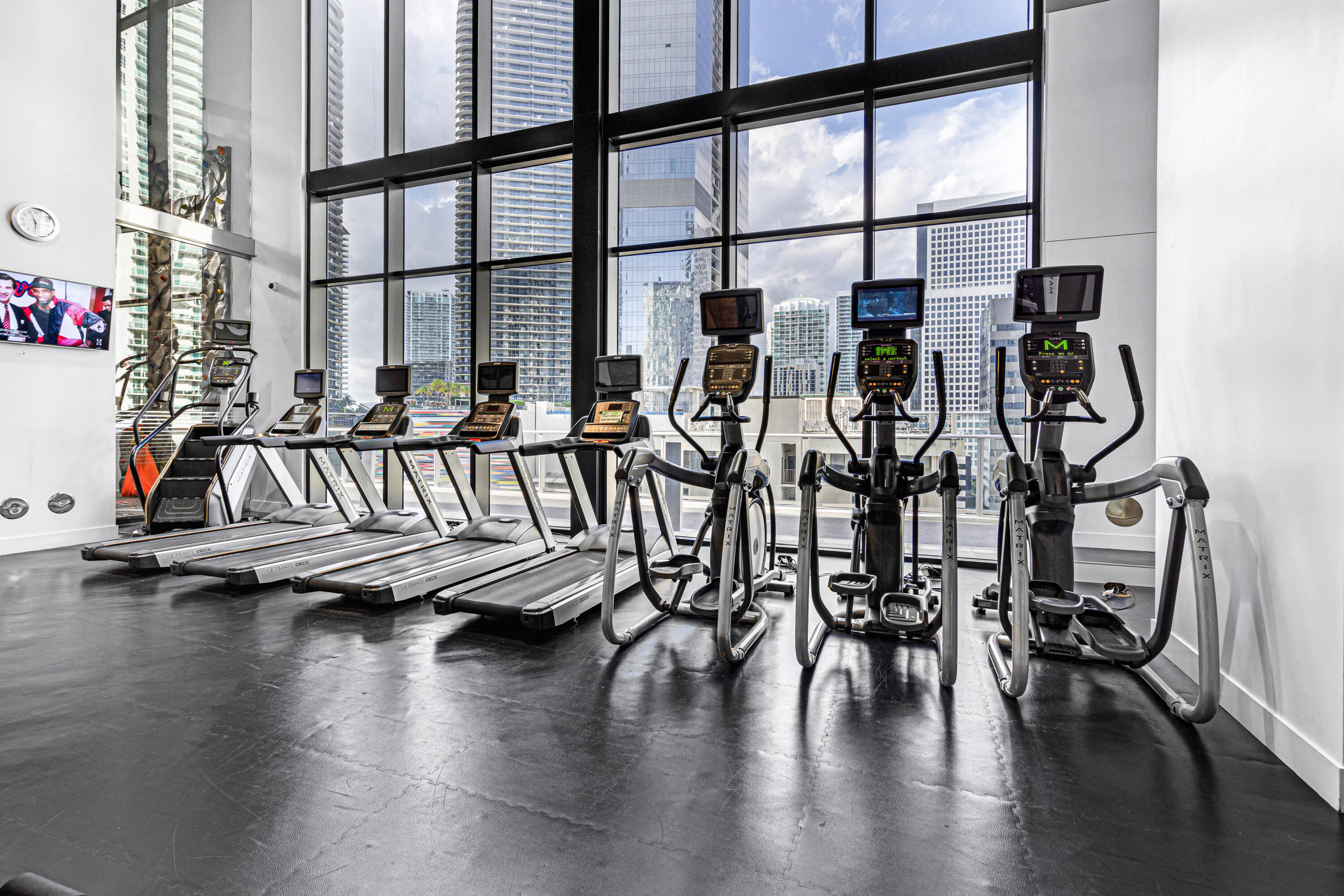 1010 Brickell #1607, Miami FL 33131