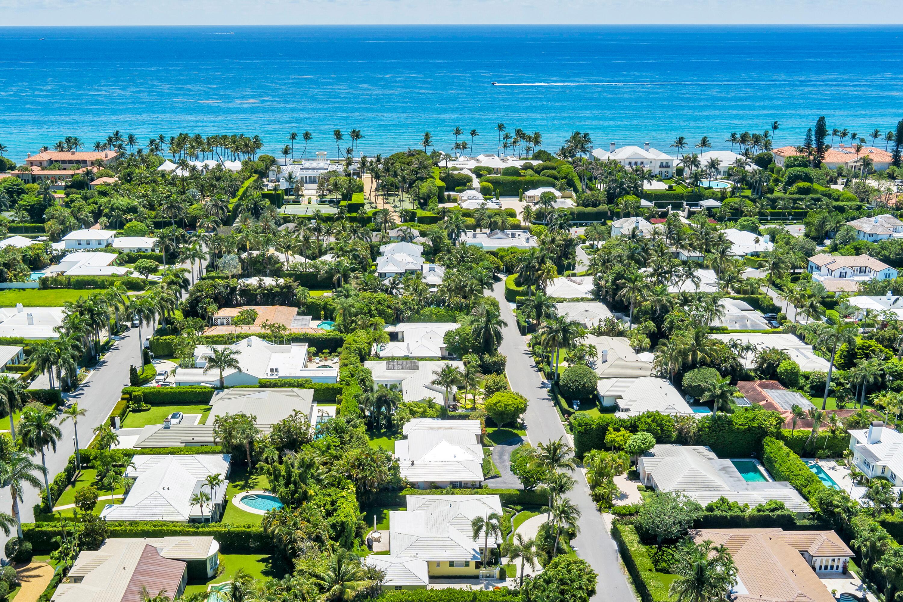 241 Via Linda, Palm Beach FL 33480