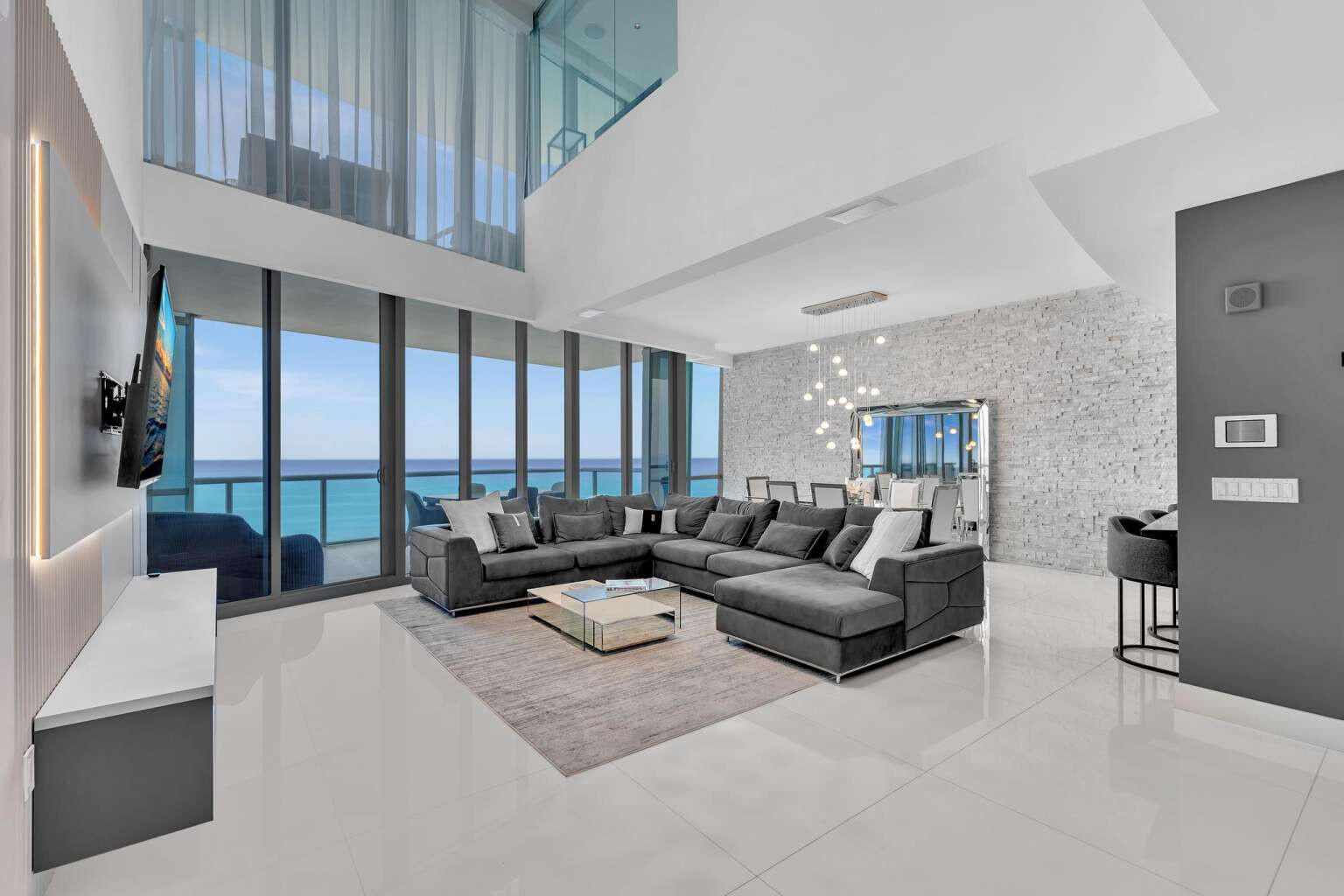 17121 Collins #4403, Sunny Isles Beach FL 33160