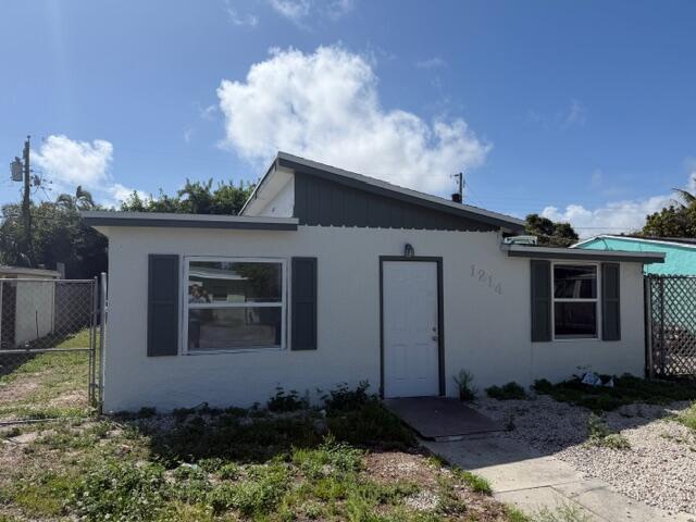 1214 Highview, Lake Worth FL 33462