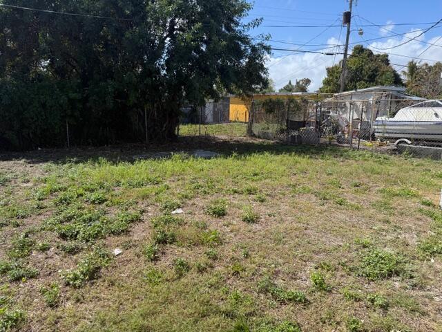 1214 Highview, Lake Worth FL 33462