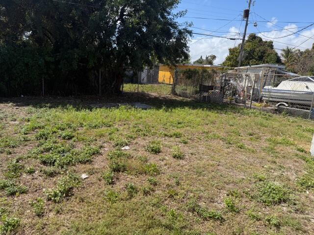 1214 Highview, Lake Worth FL 33462