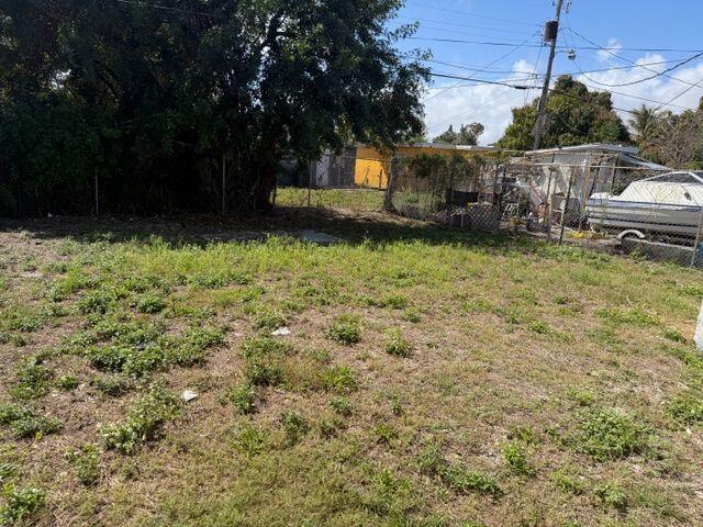 1214 Highview, Lake Worth FL 33462