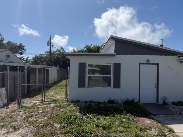 1214 Highview, Lake Worth FL 33462