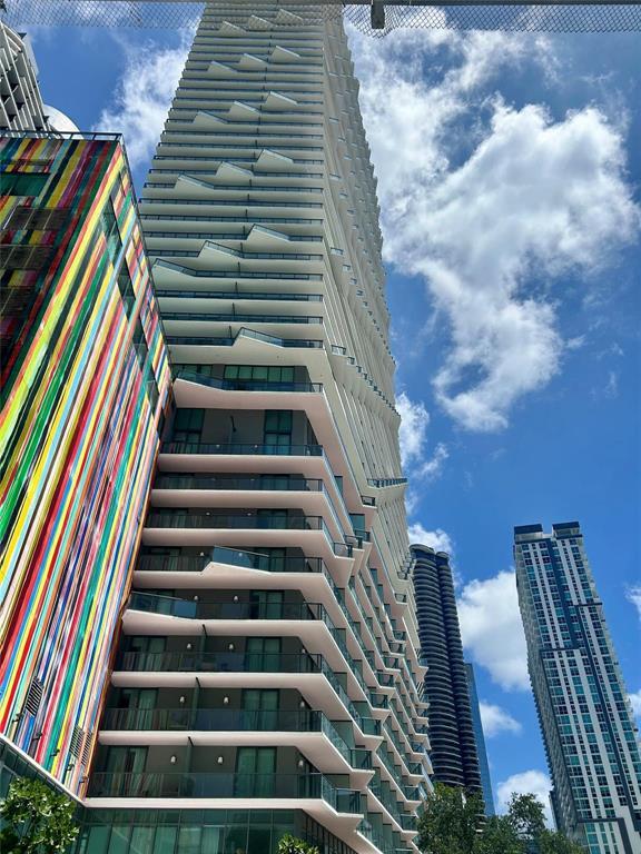 1300 S Miami #1907, Miami FL 33130