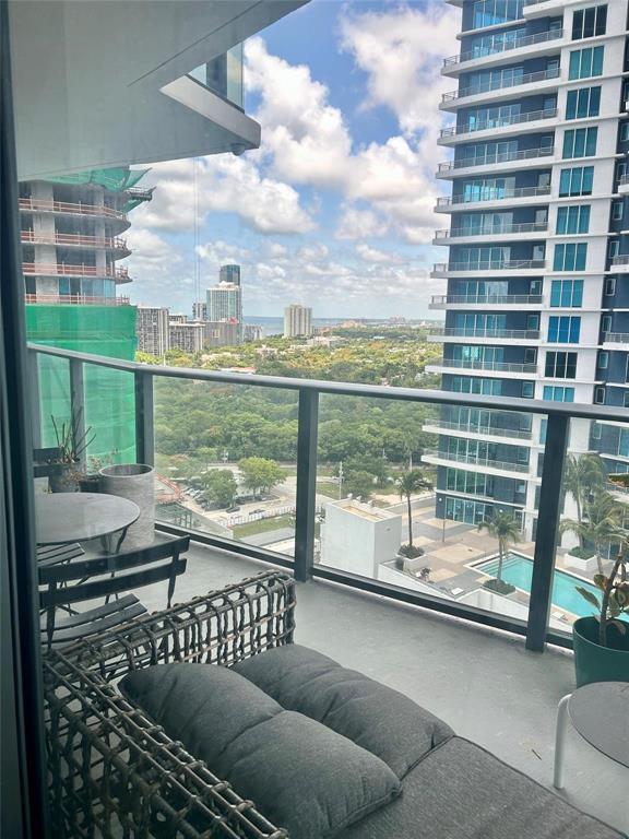 1300 S Miami #1907, Miami FL 33130