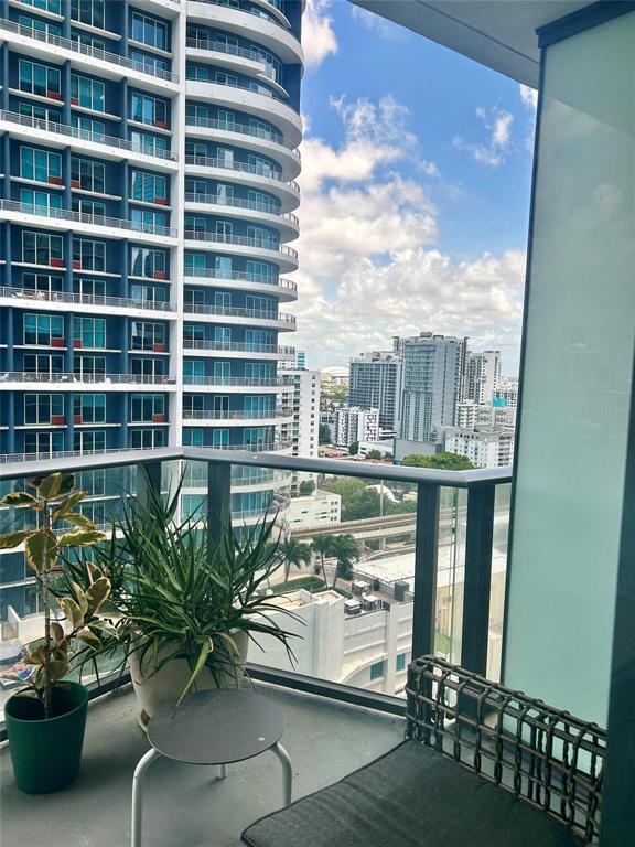 1300 S Miami #1907, Miami FL 33130