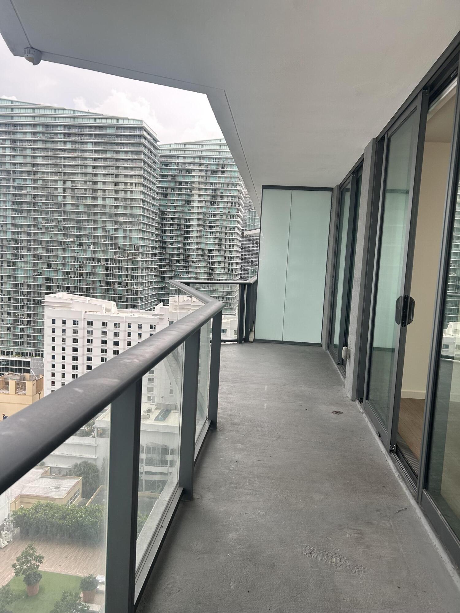 1300 S Miami #1907, Miami FL 33130