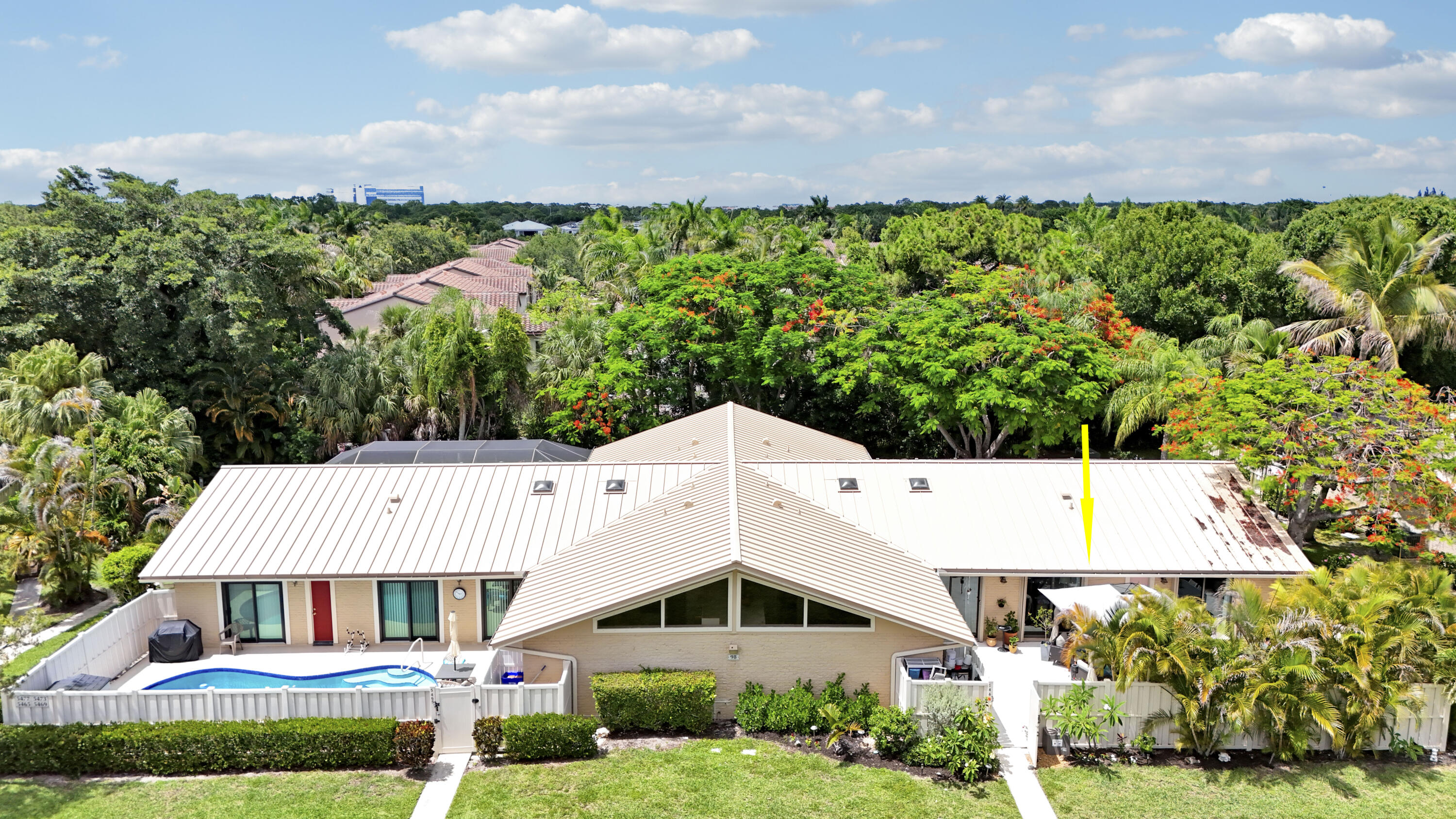 5469 Eagle Lake, Palm Beach Gardens FL 33418