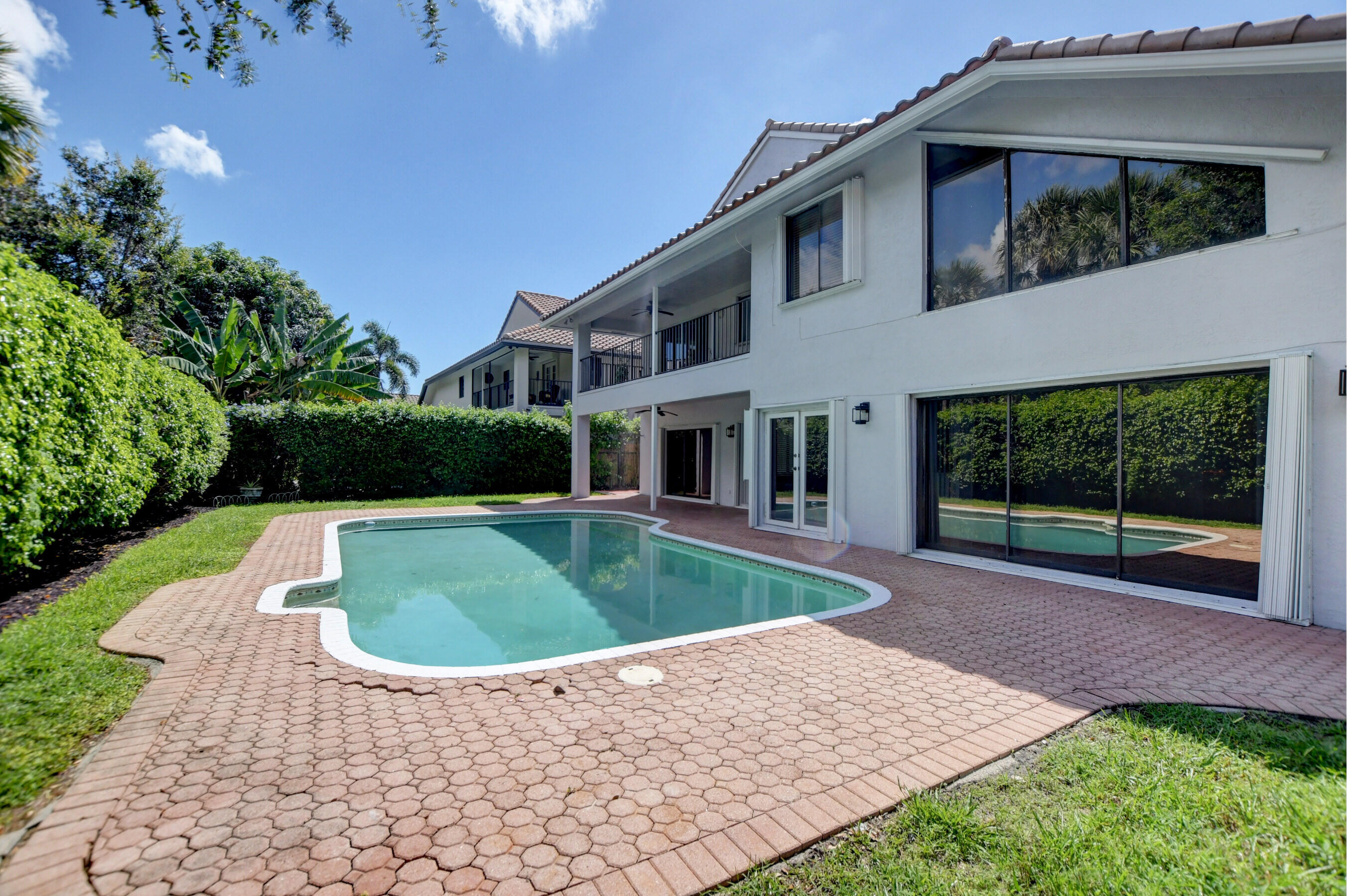 6088 Vista Linda, Boca Raton FL 33433