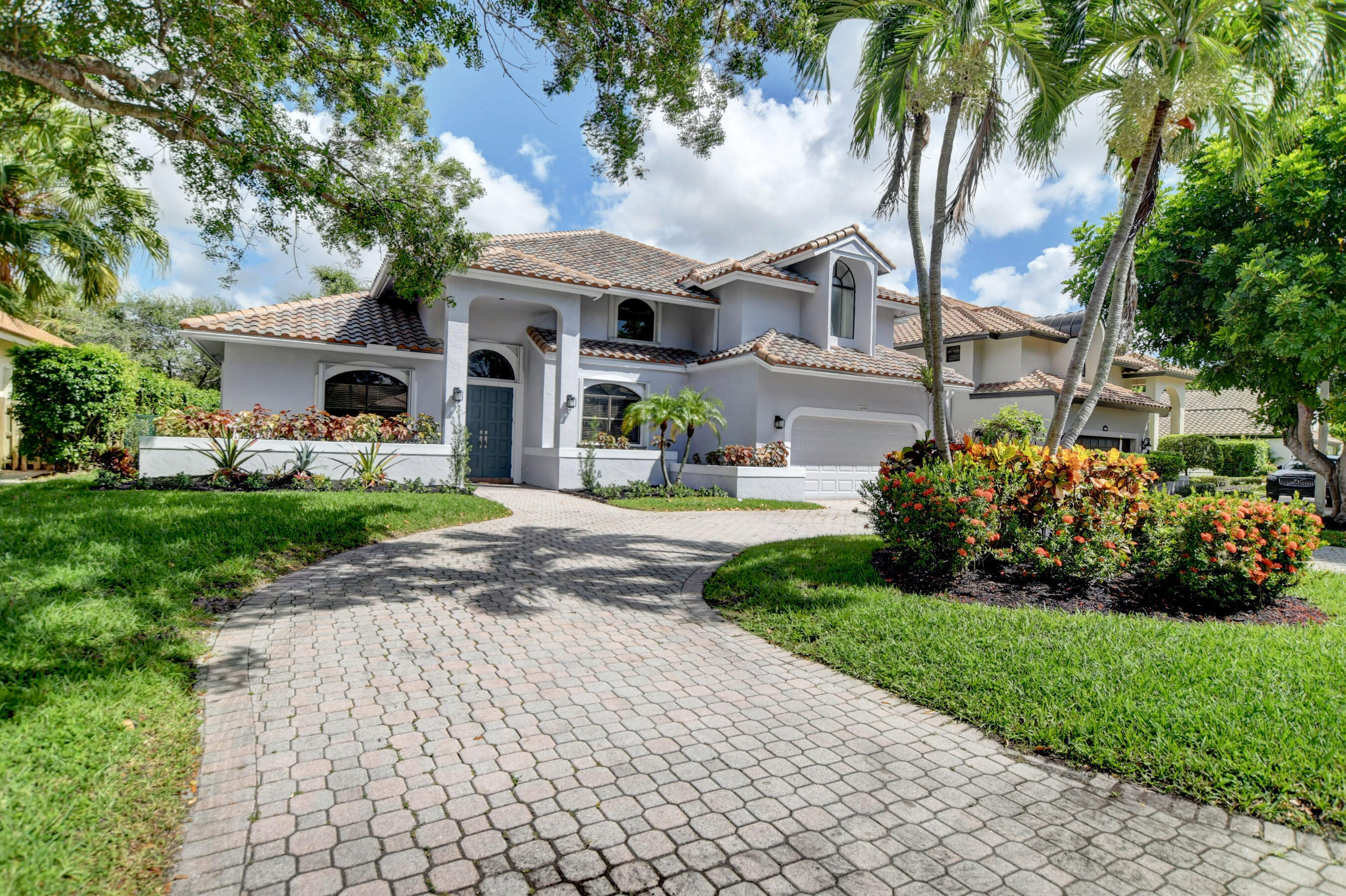6088 Vista Linda, Boca Raton FL 33433