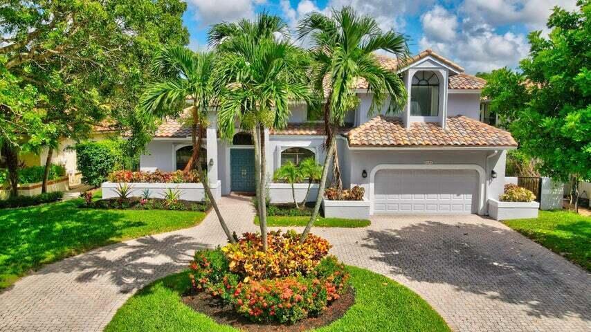 6088 Vista Linda, Boca Raton FL 33433