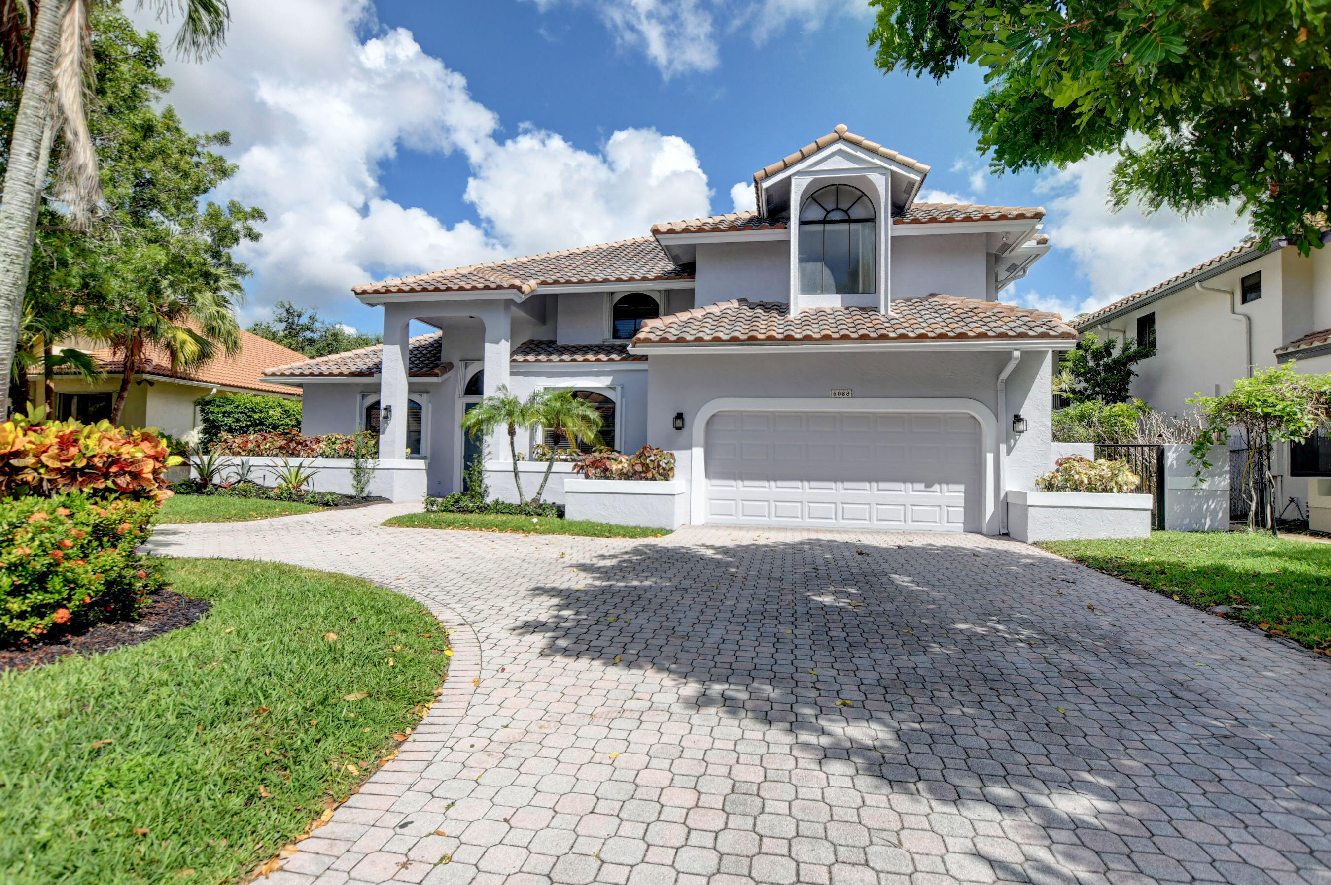 6088 Vista Linda, Boca Raton FL 33433