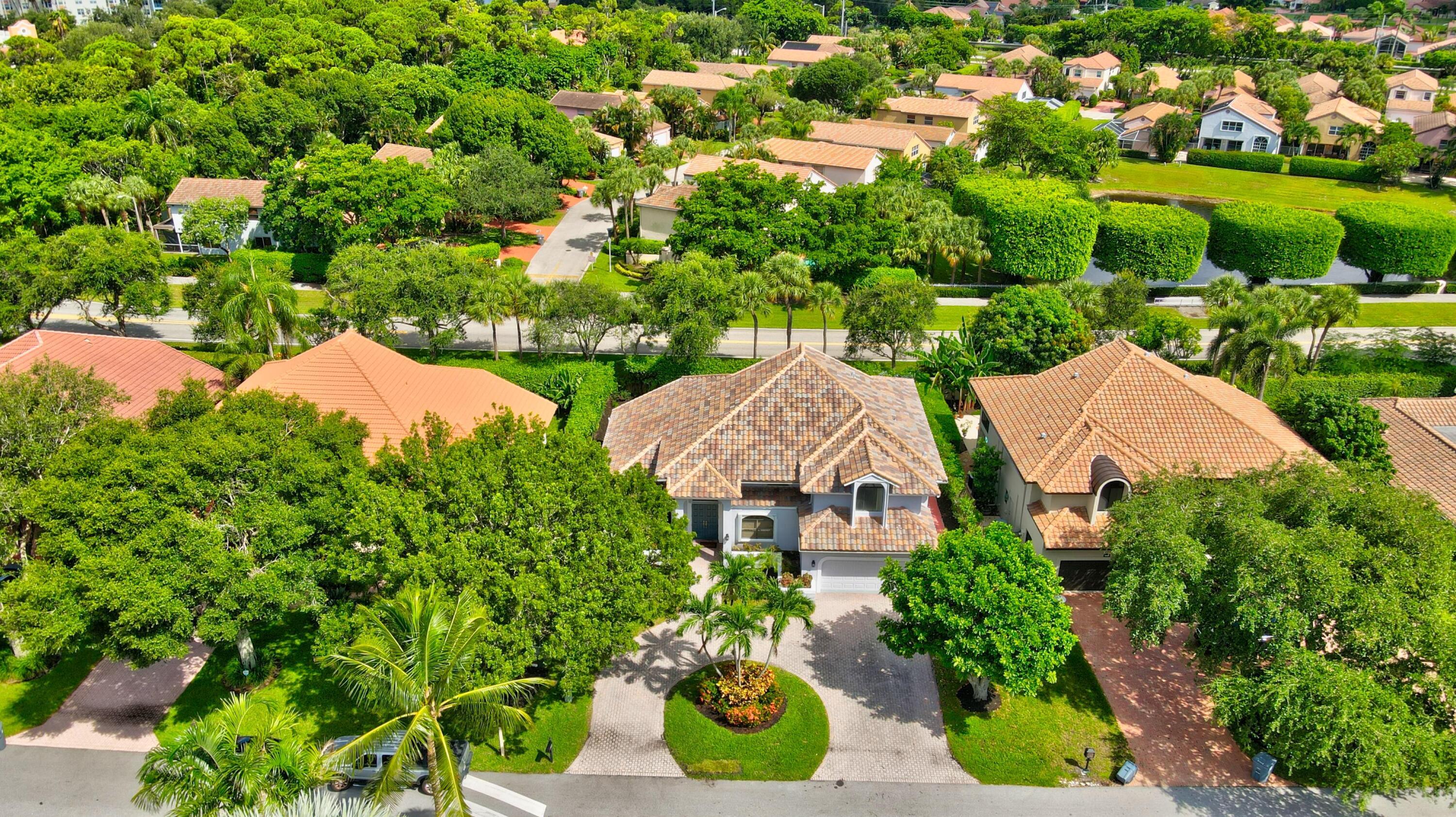 6088 Vista Linda, Boca Raton FL 33433