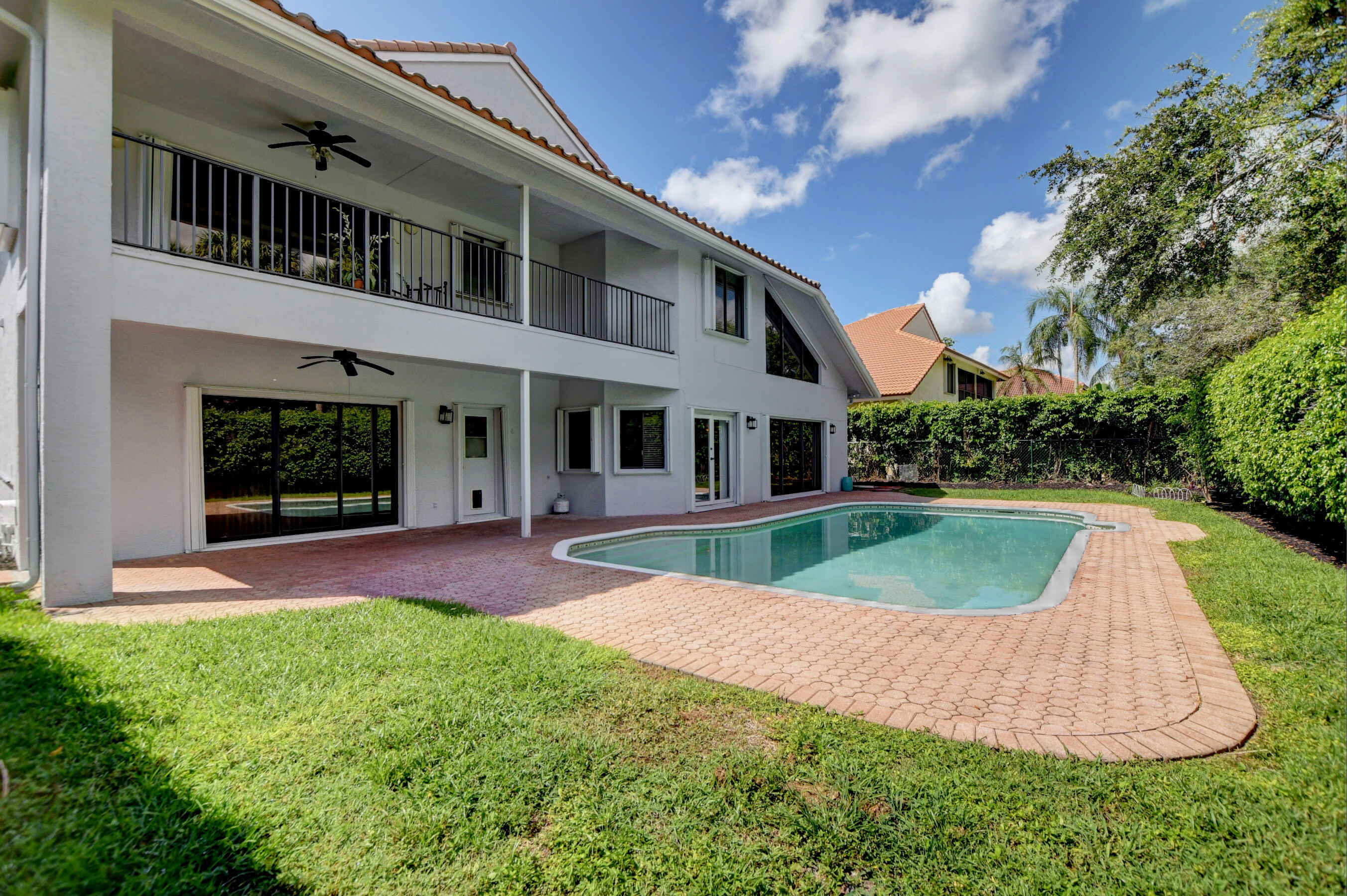 6088 Vista Linda, Boca Raton FL 33433