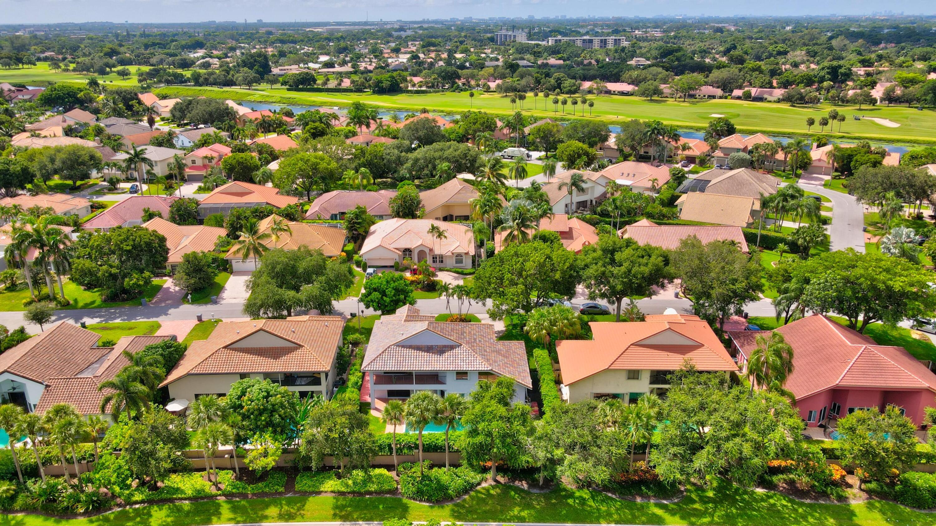 6088 Vista Linda, Boca Raton FL 33433