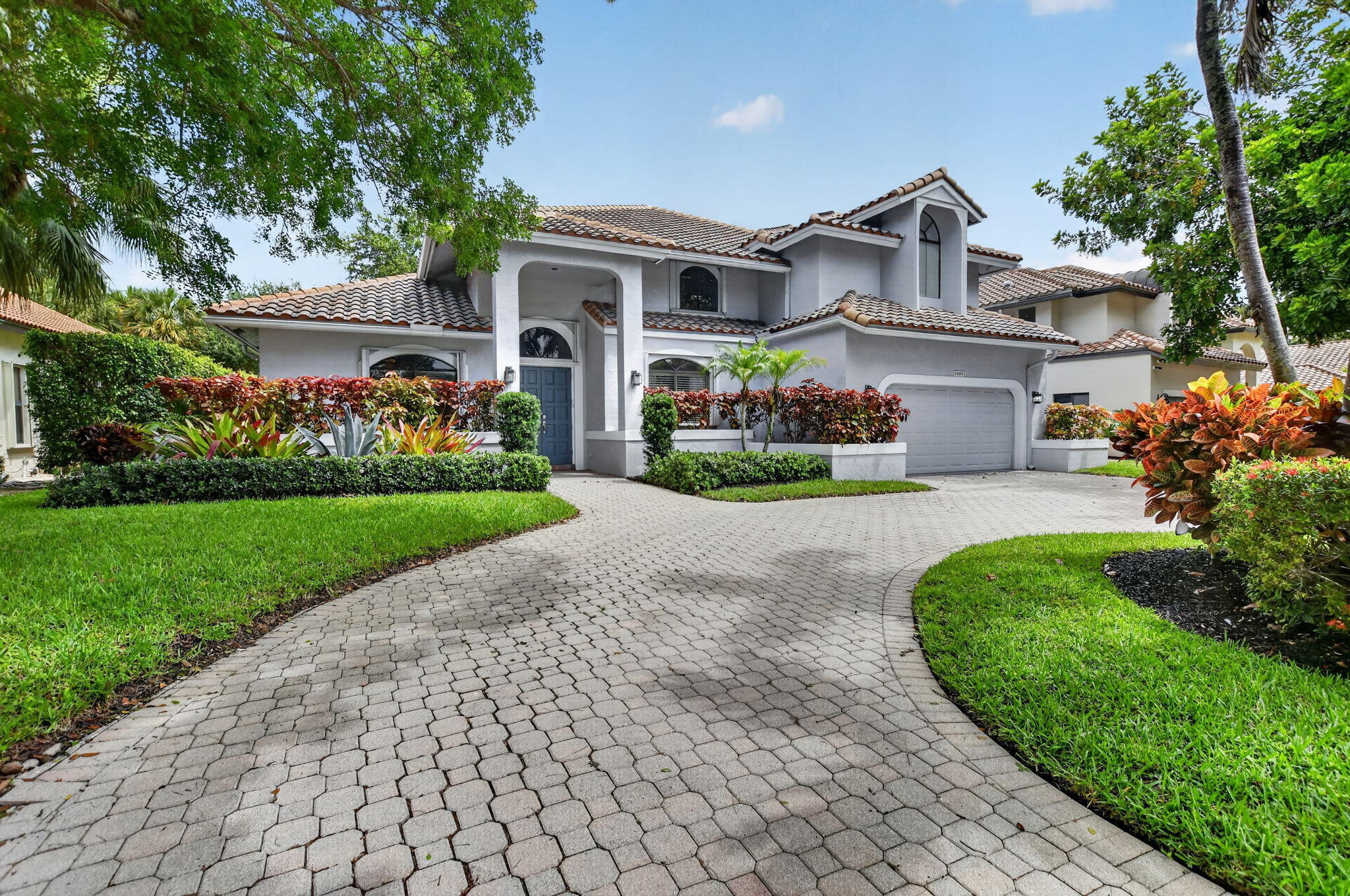 6088 Vista Linda, Boca Raton FL 33433