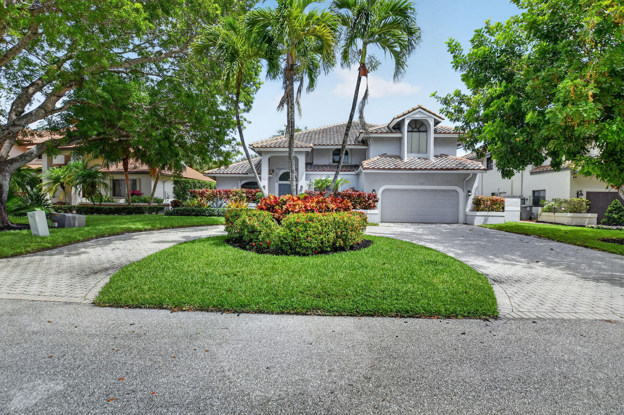 6088 Vista Linda, Boca Raton FL 33433