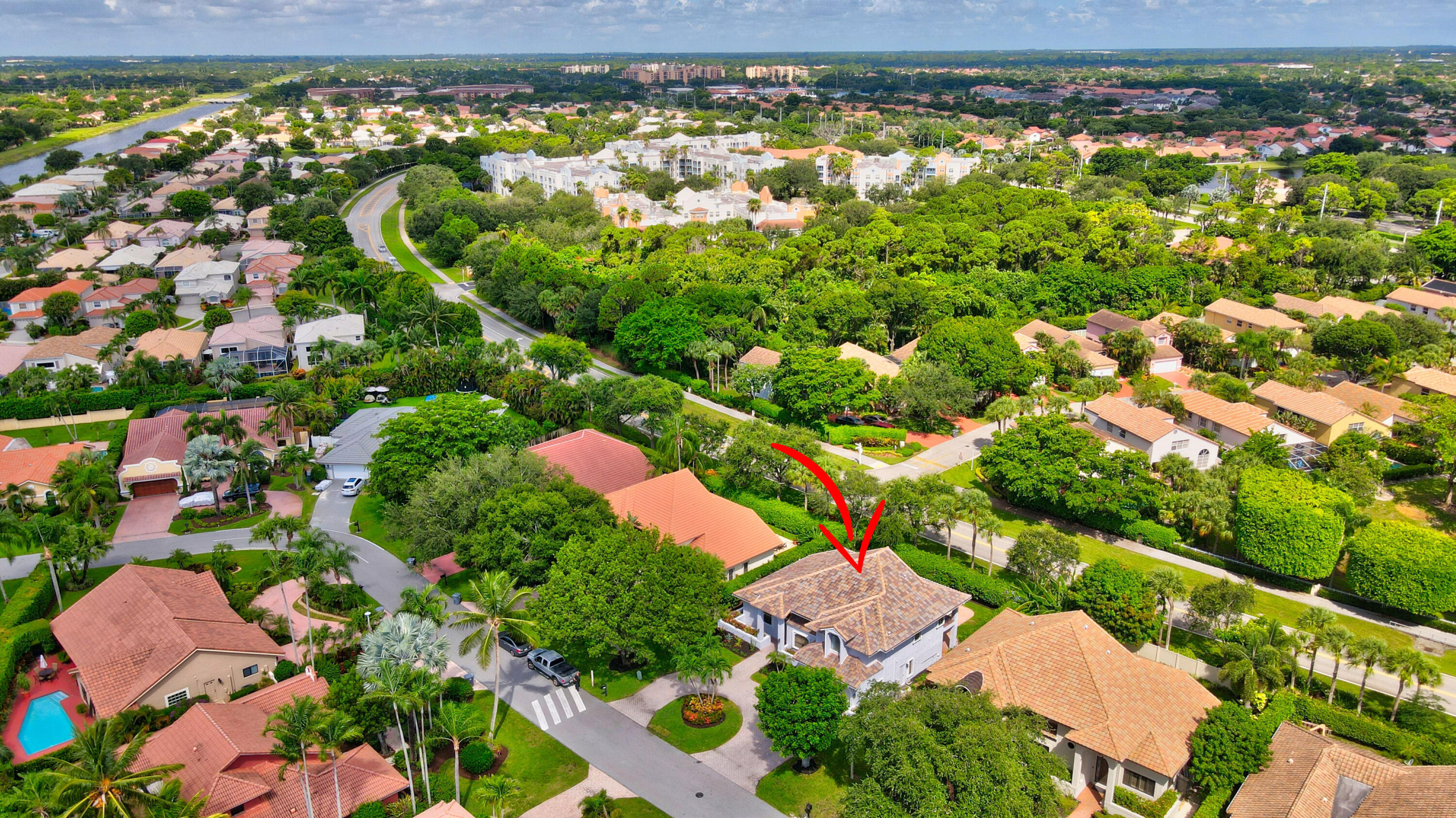 6088 Vista Linda, Boca Raton FL 33433