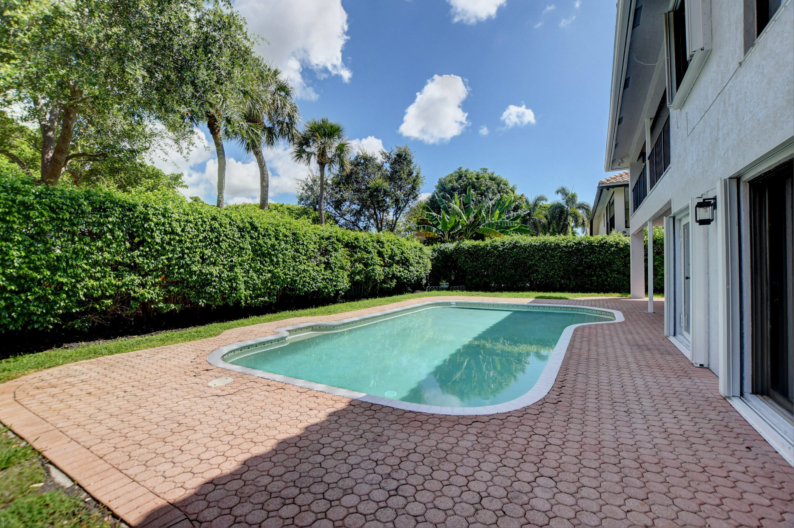 6088 Vista Linda, Boca Raton FL 33433