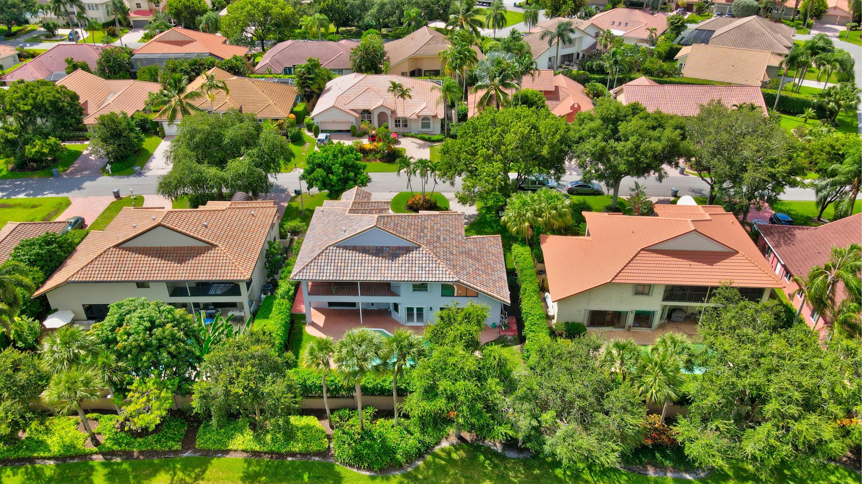 6088 Vista Linda, Boca Raton FL 33433
