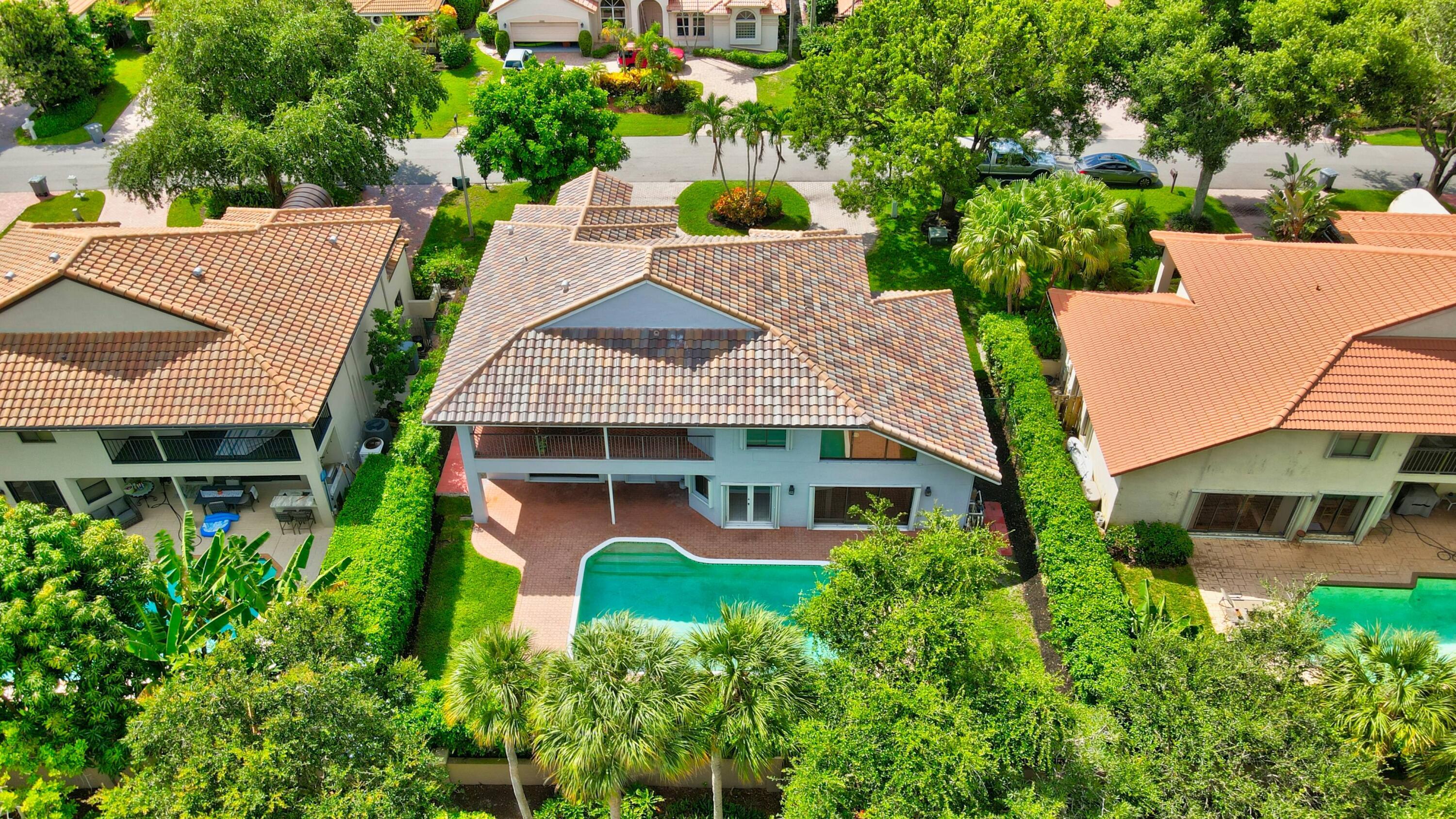 6088 Vista Linda, Boca Raton FL 33433