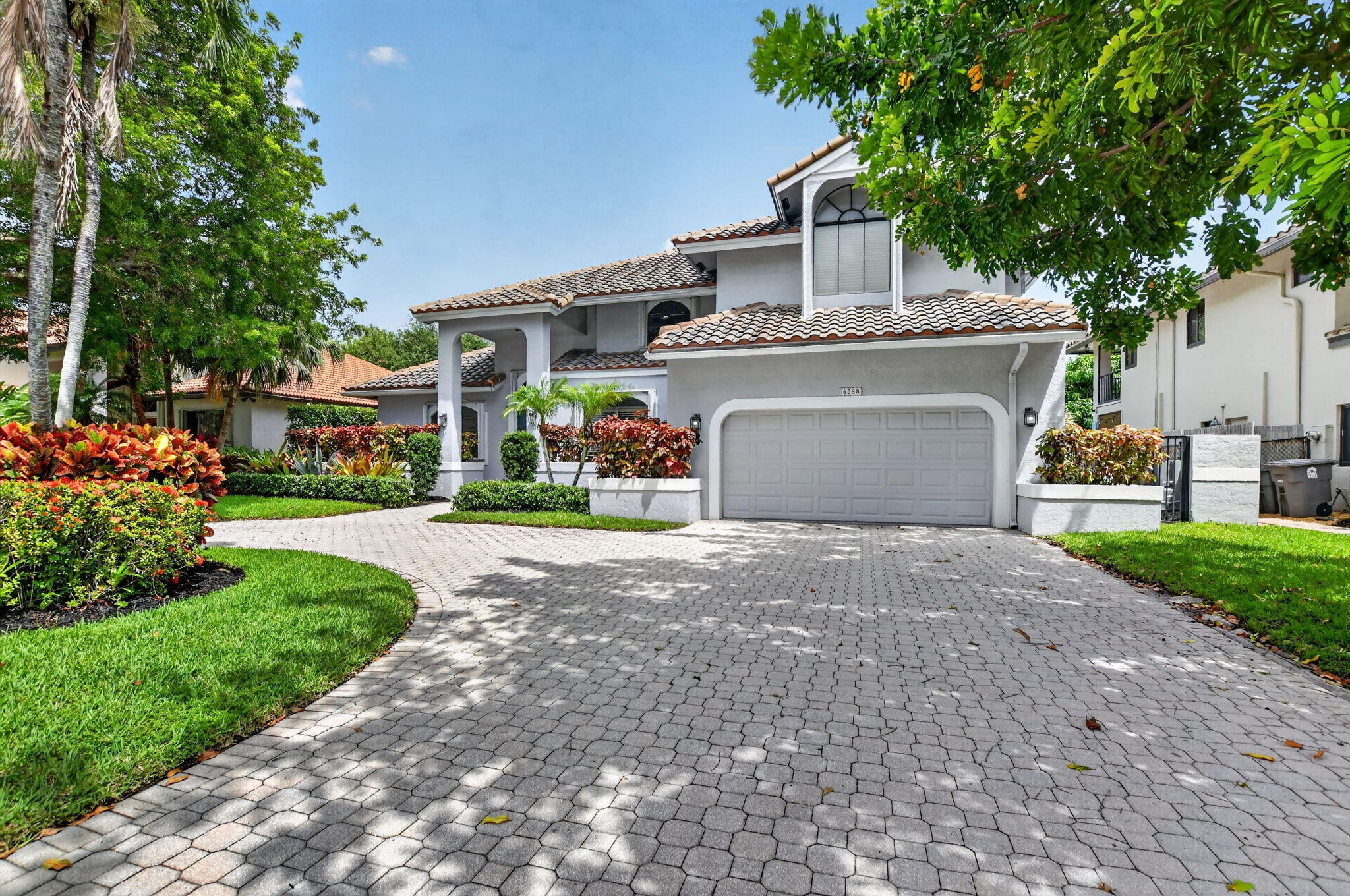 6088 Vista Linda, Boca Raton FL 33433