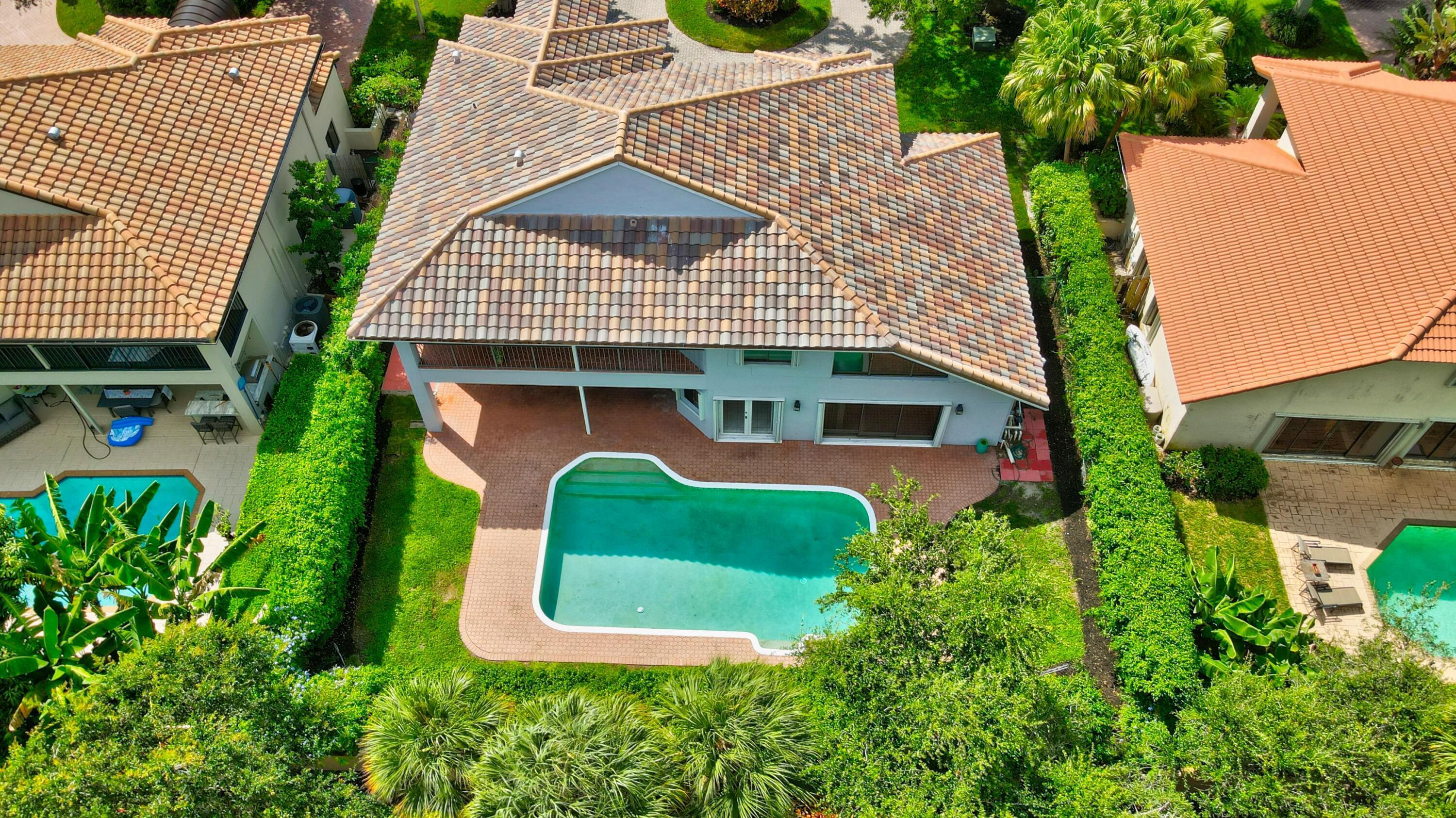 6088 Vista Linda, Boca Raton FL 33433