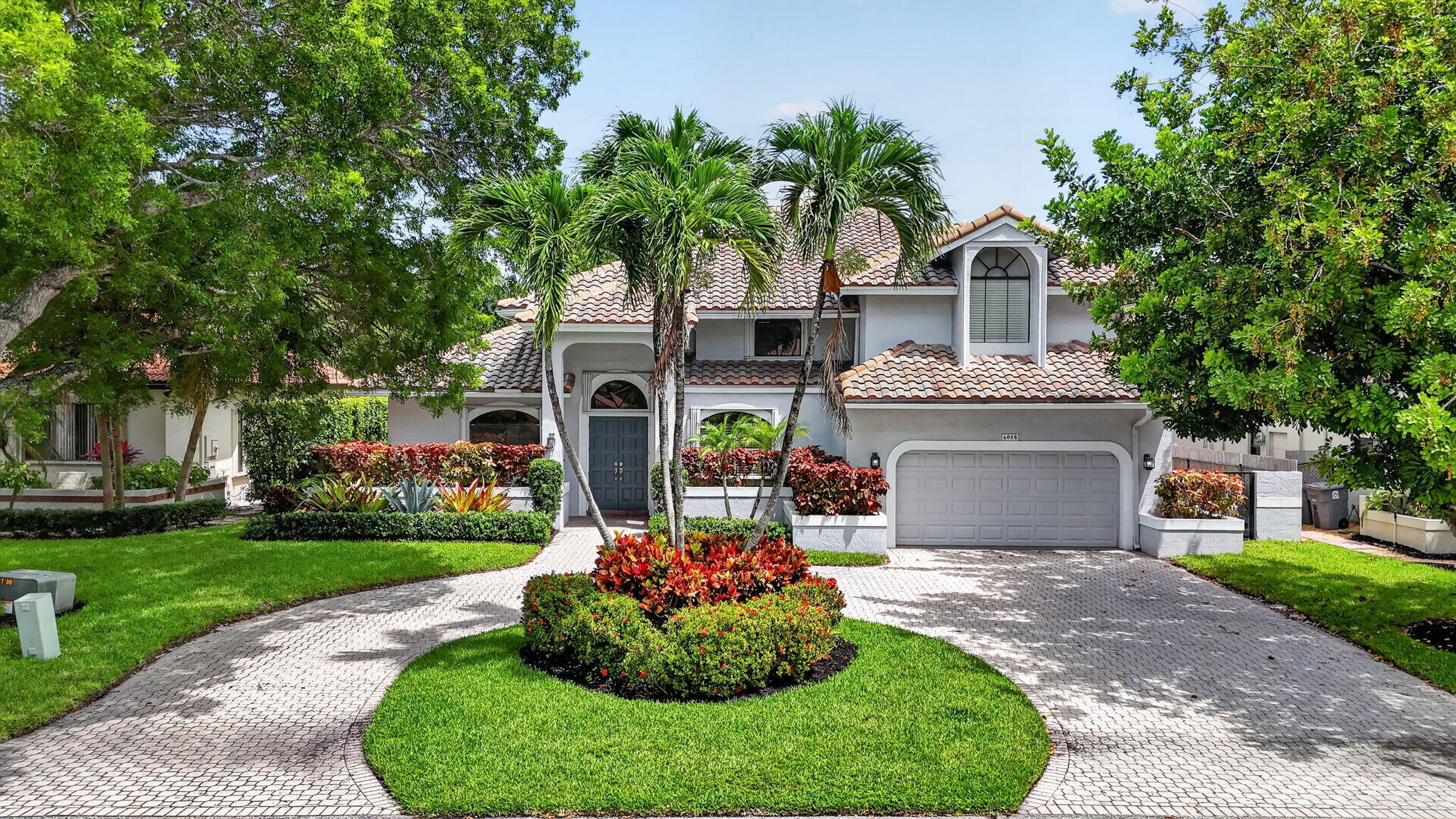 6088 Vista Linda, Boca Raton FL 33433