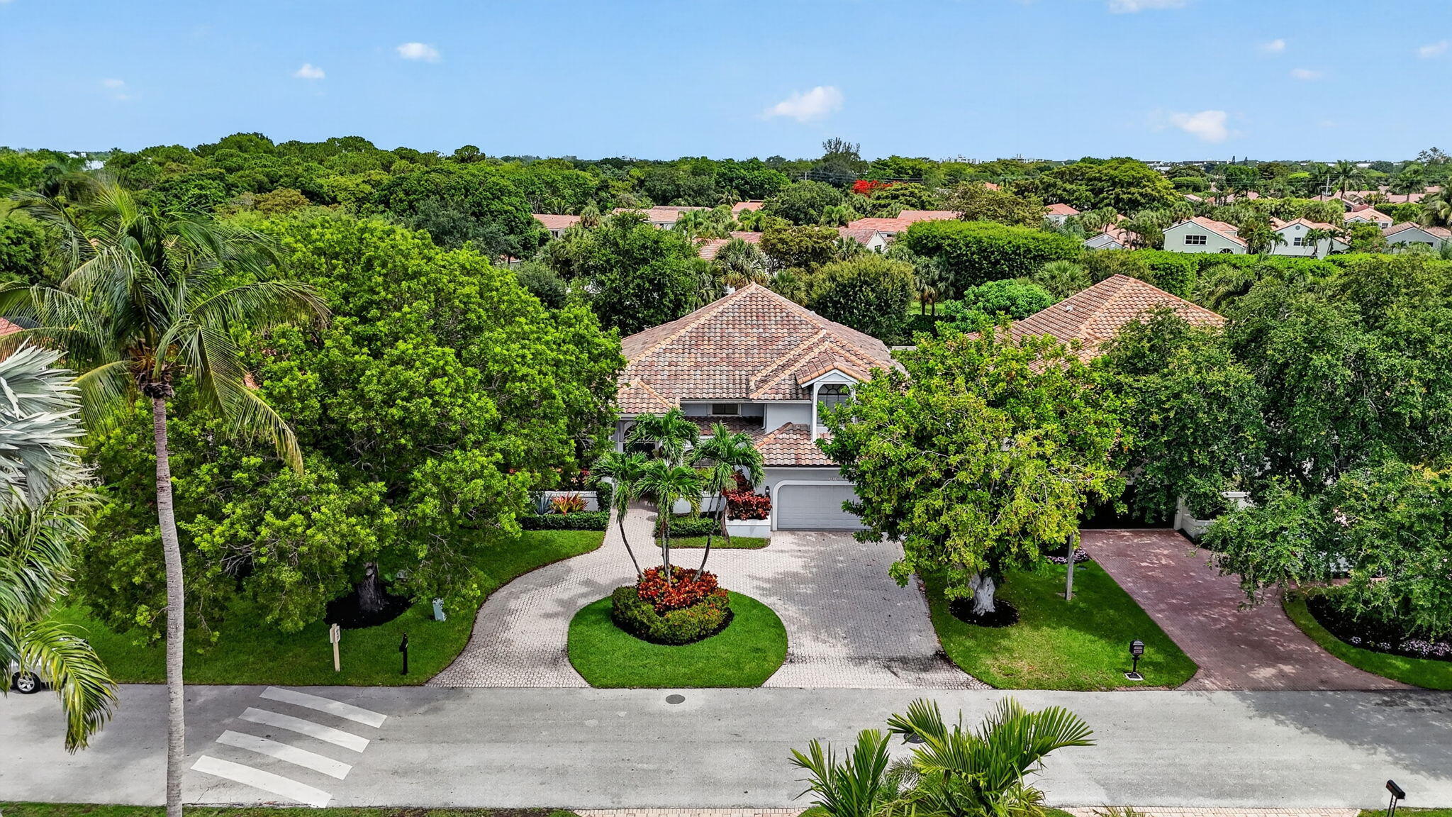 6088 Vista Linda, Boca Raton FL 33433