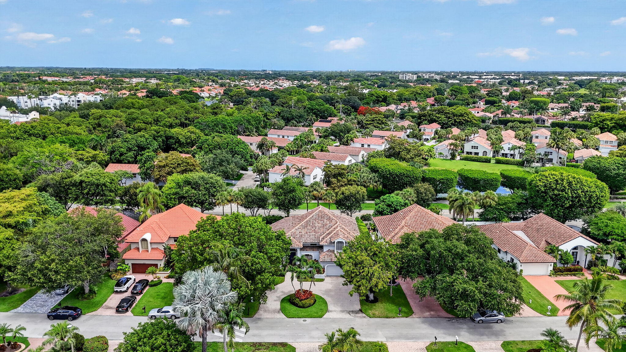 6088 Vista Linda, Boca Raton FL 33433