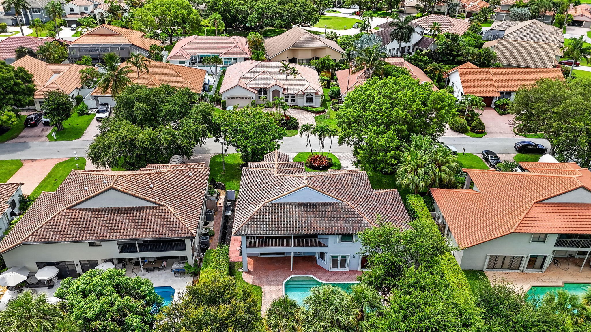 6088 Vista Linda, Boca Raton FL 33433