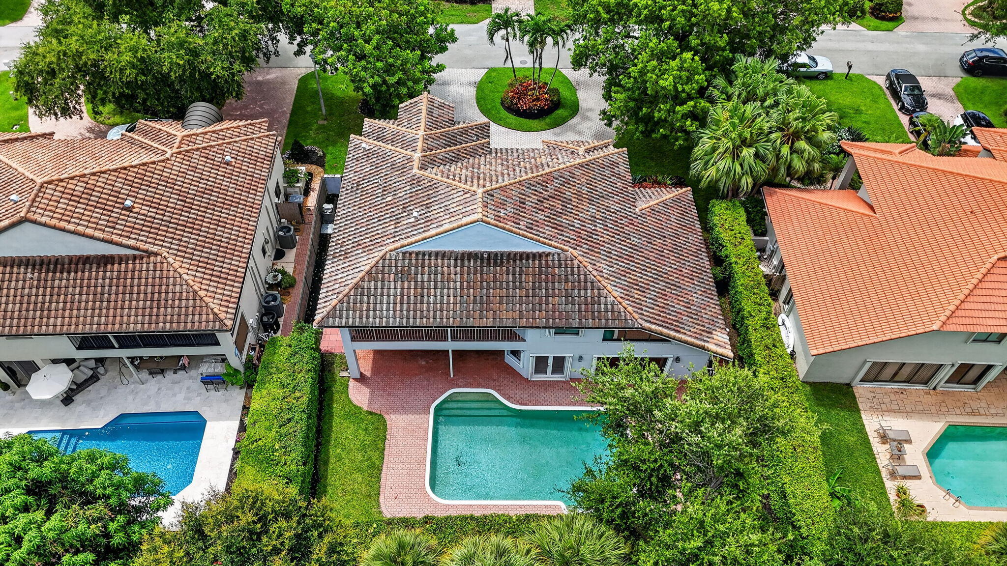 6088 Vista Linda, Boca Raton FL 33433