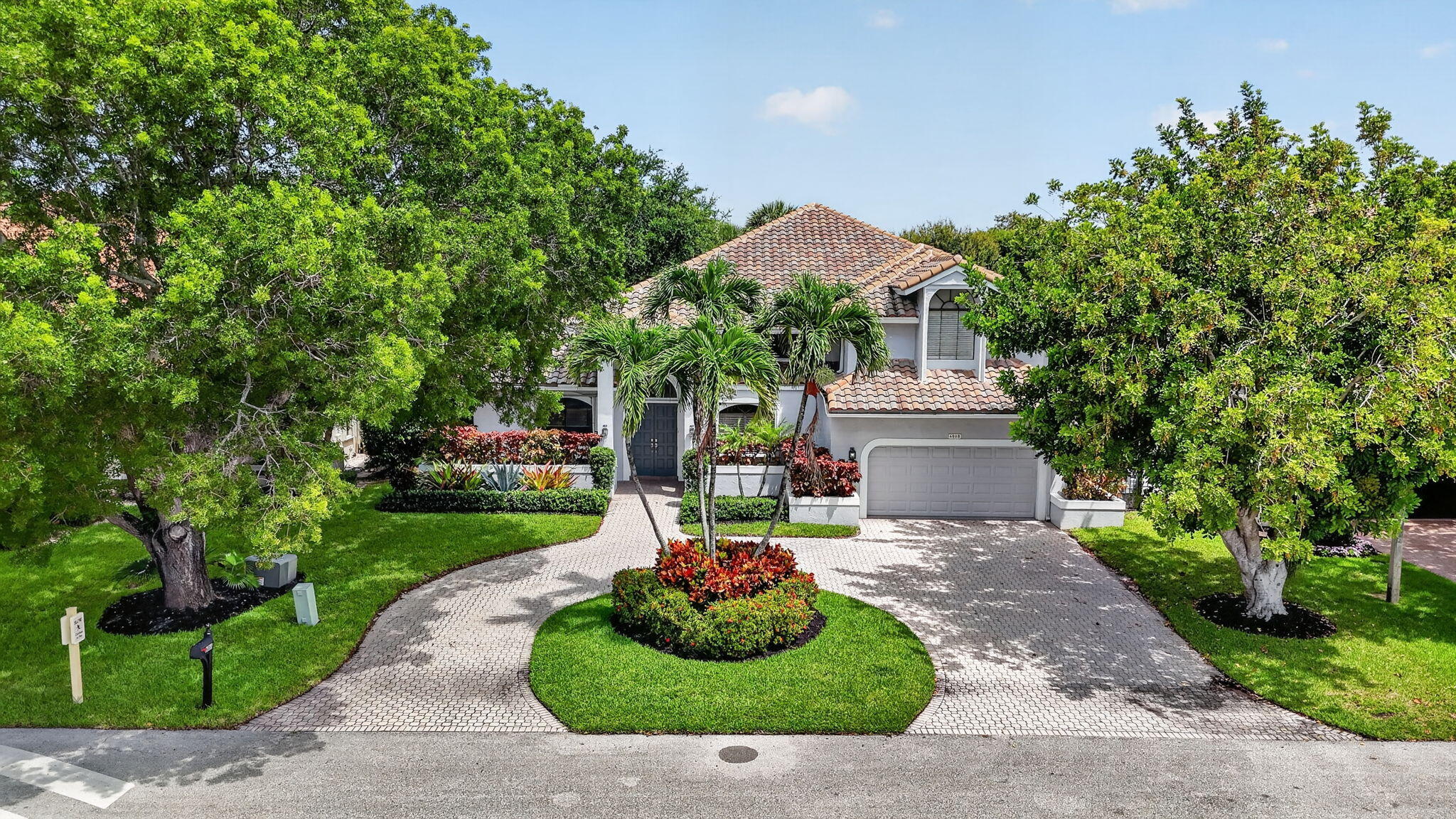 6088 Vista Linda, Boca Raton FL 33433