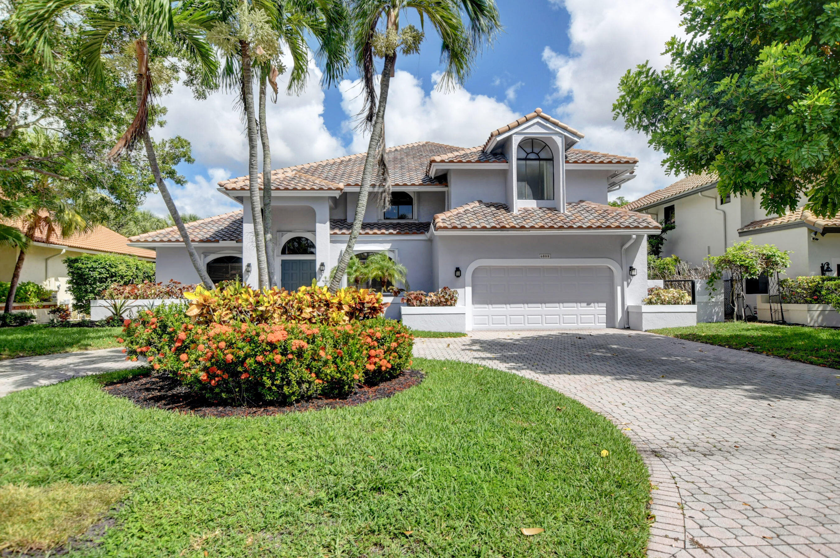6088 Vista Linda, Boca Raton FL 33433