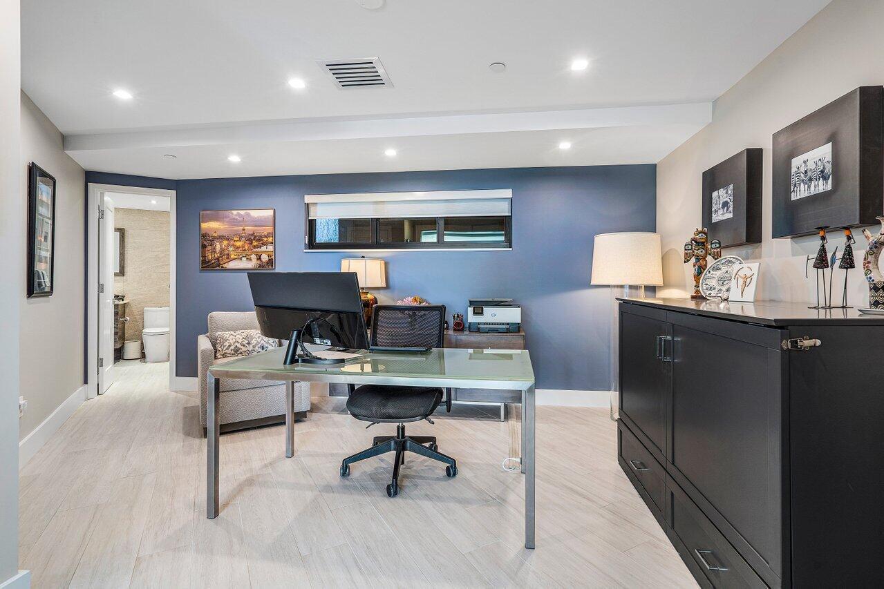 1035 S Federal #406, Delray Beach FL 33483