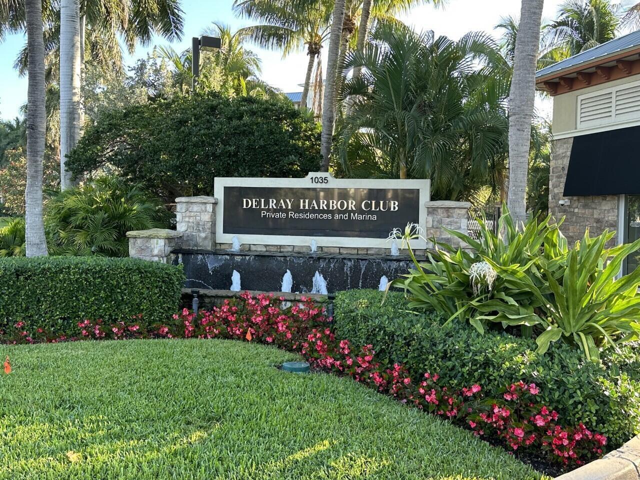 1035 S Federal #406, Delray Beach FL 33483