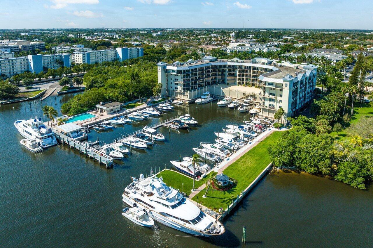 1035 S Federal #406, Delray Beach FL 33483