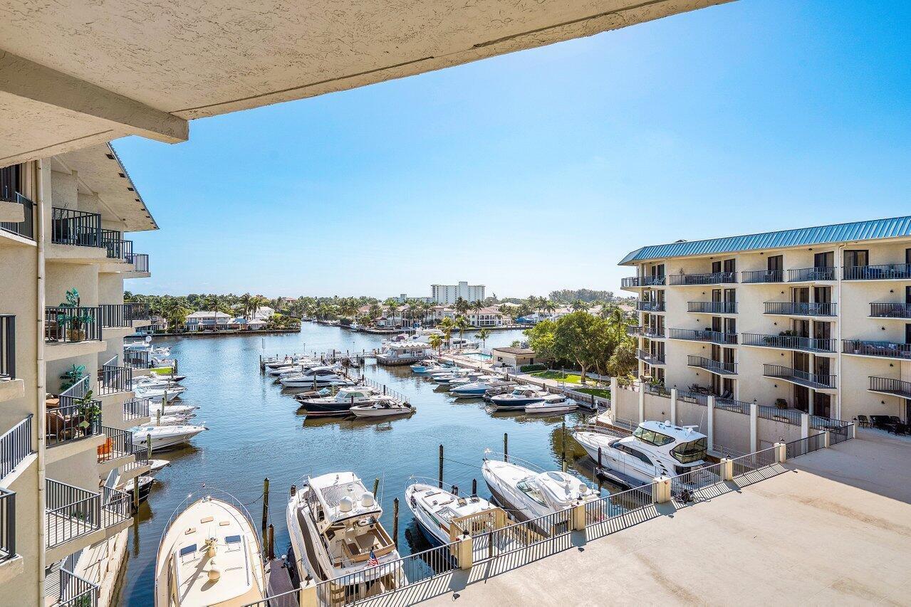 1035 S Federal #406, Delray Beach FL 33483