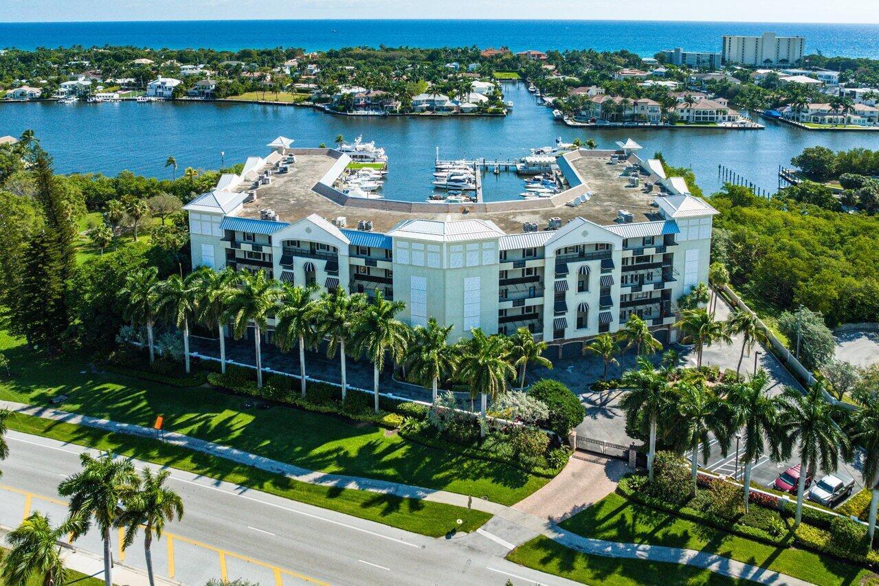 1035 S Federal #406, Delray Beach FL 33483
