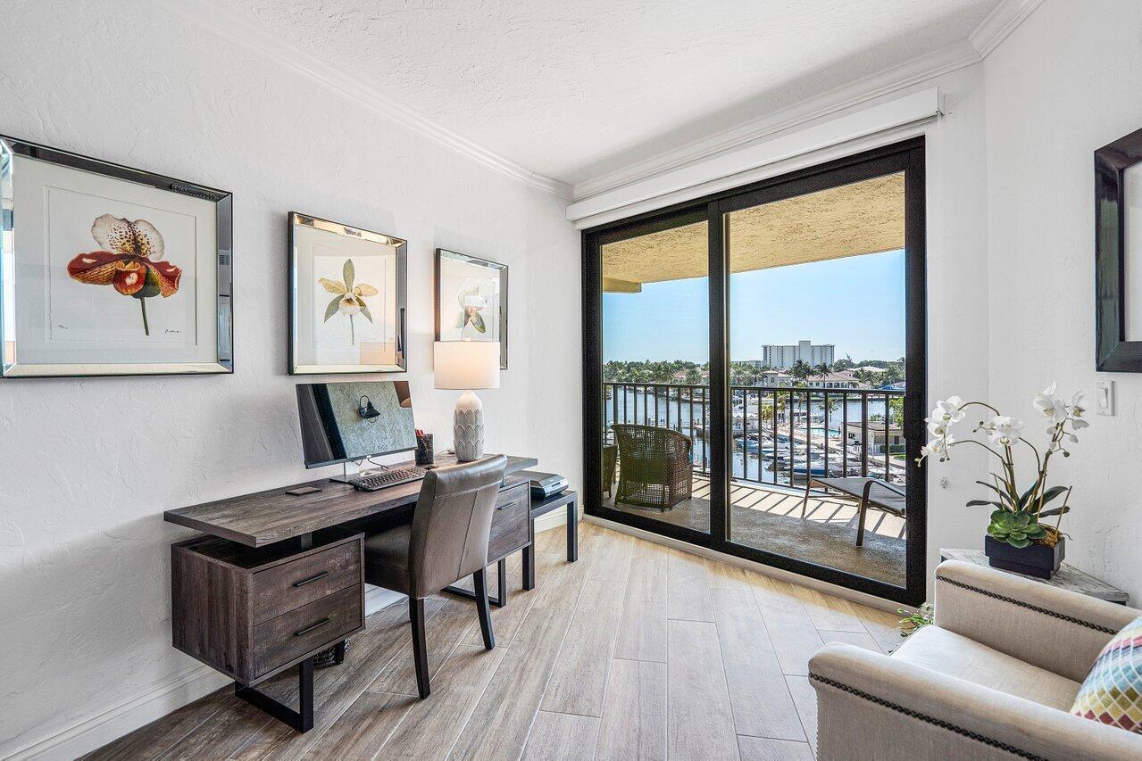 1035 S Federal #406, Delray Beach FL 33483