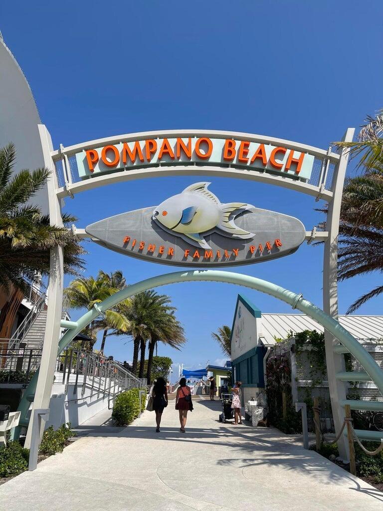1530 S Ocean #203, Lauderdale By The Sea FL 33062