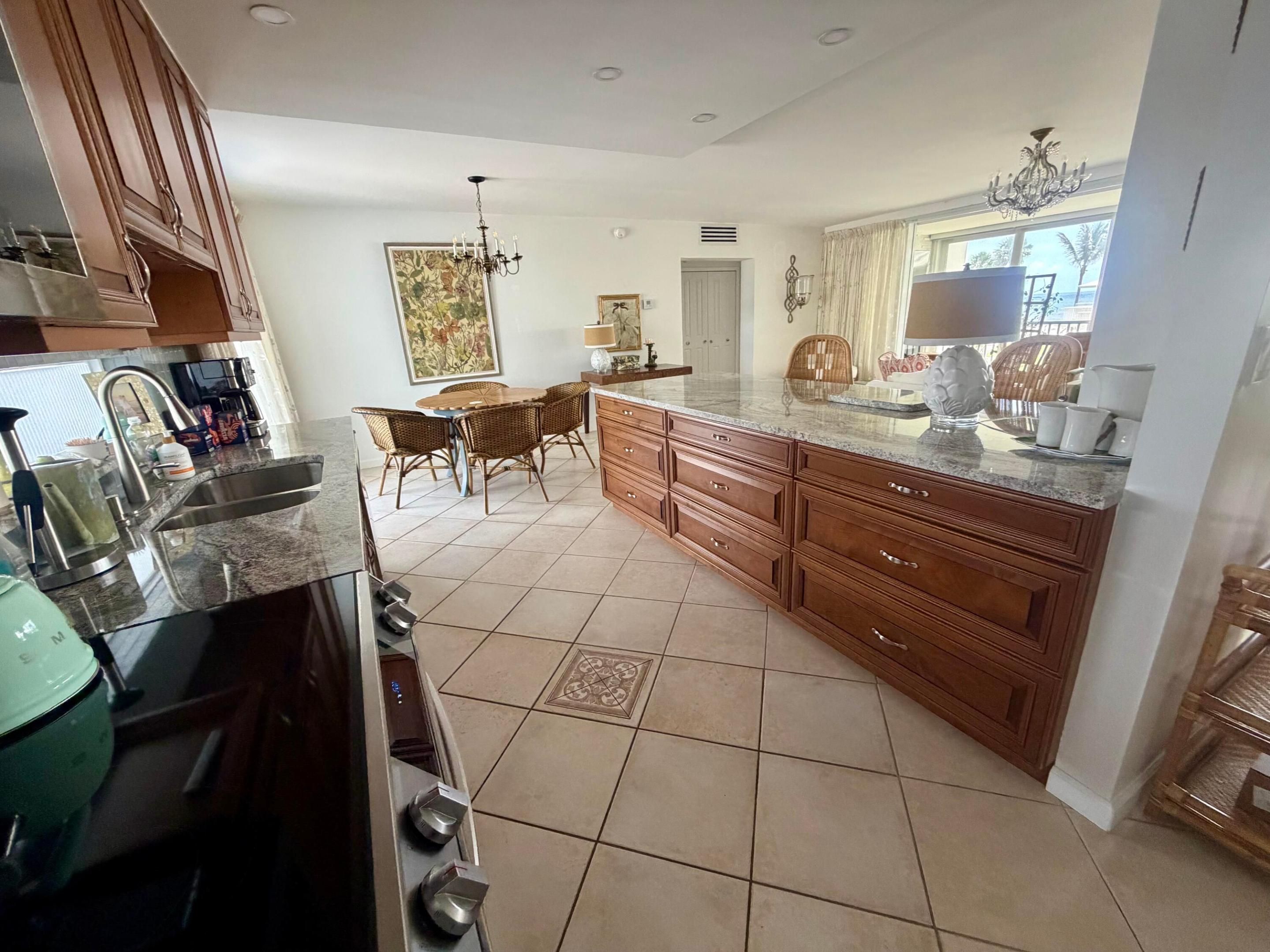 1530 S Ocean #203, Lauderdale By The Sea FL 33062