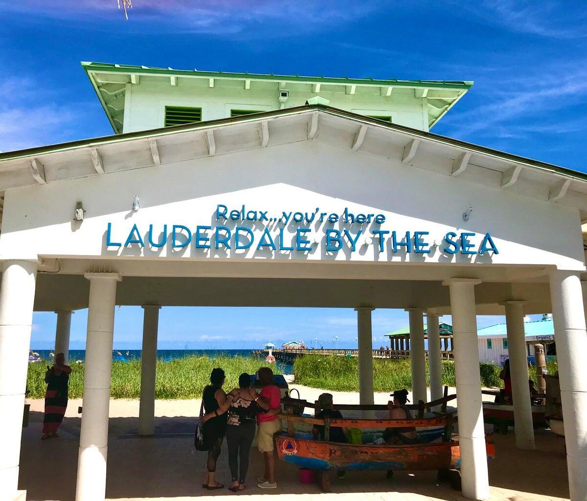 1530 S Ocean #203, Lauderdale By The Sea FL 33062