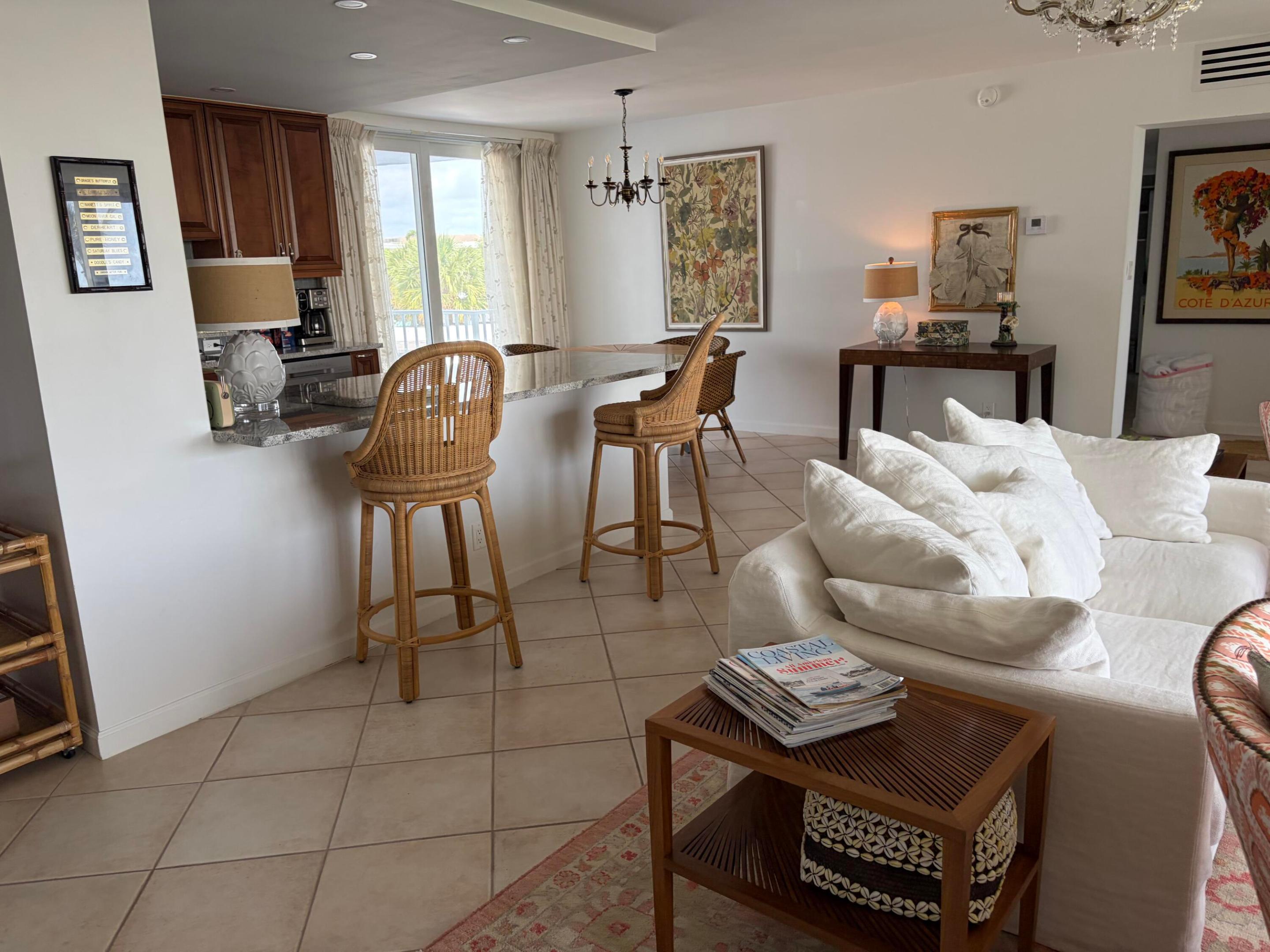 1530 S Ocean #203, Lauderdale By The Sea FL 33062