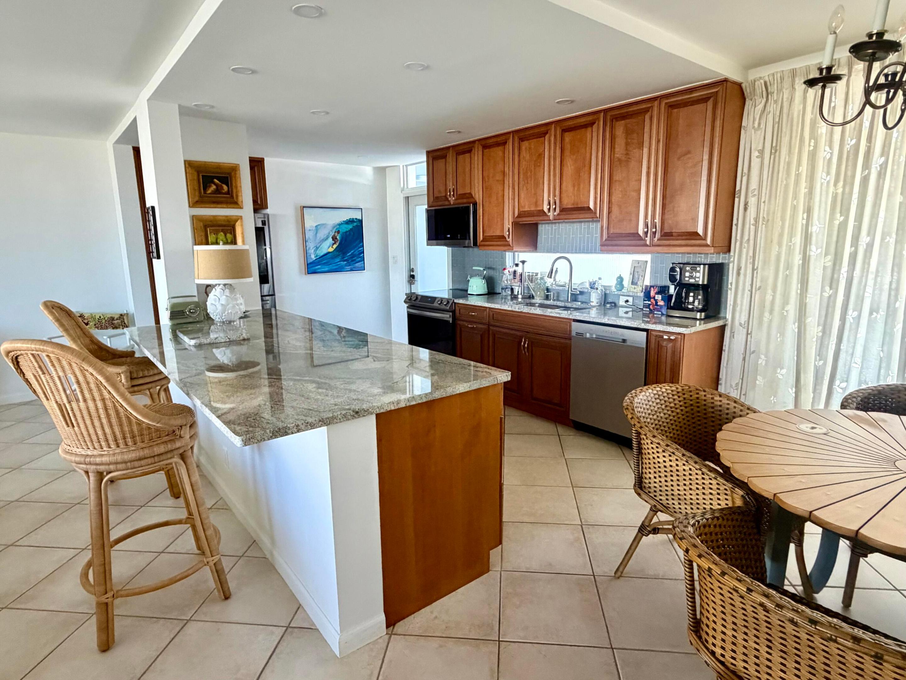 1530 S Ocean #203, Lauderdale By The Sea FL 33062