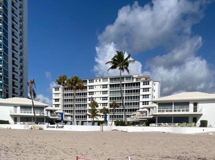 1530 S Ocean #203, Lauderdale By The Sea FL 33062