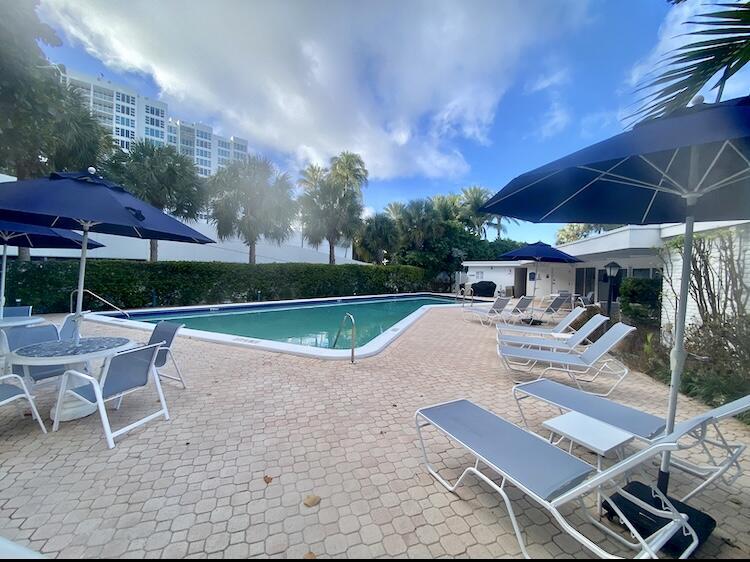 1530 S Ocean #203, Lauderdale By The Sea FL 33062